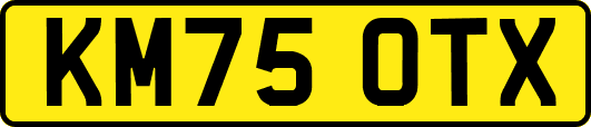 KM75OTX