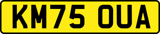 KM75OUA