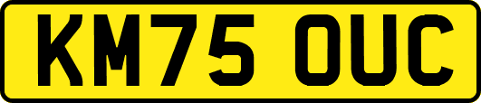 KM75OUC