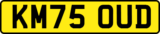 KM75OUD