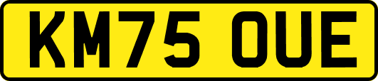 KM75OUE