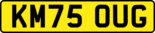 KM75OUG