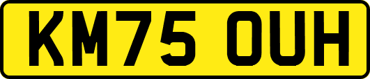 KM75OUH