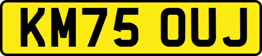 KM75OUJ
