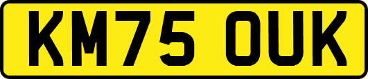 KM75OUK