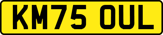 KM75OUL