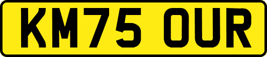 KM75OUR
