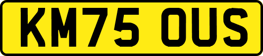 KM75OUS