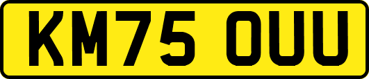 KM75OUU