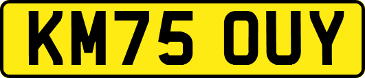 KM75OUY