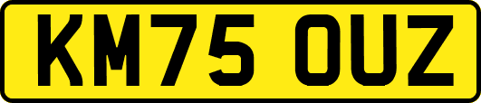 KM75OUZ
