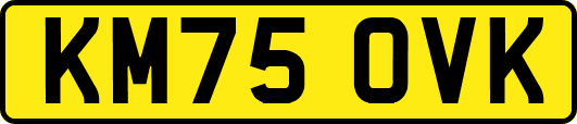 KM75OVK