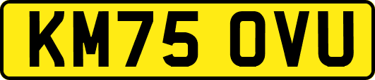KM75OVU