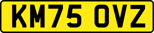 KM75OVZ