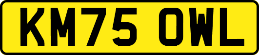 KM75OWL