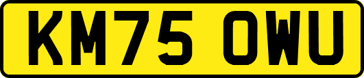 KM75OWU