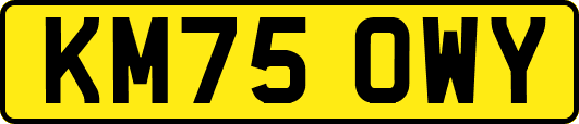 KM75OWY