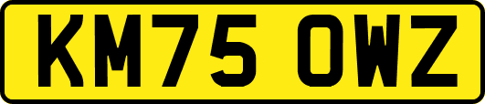 KM75OWZ