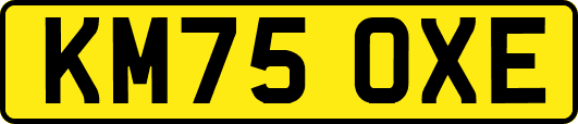 KM75OXE