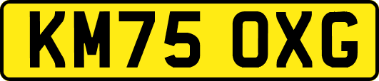 KM75OXG