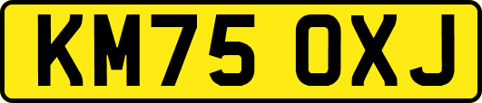 KM75OXJ
