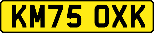 KM75OXK