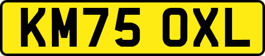 KM75OXL