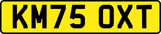 KM75OXT