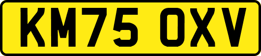 KM75OXV