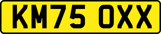 KM75OXX