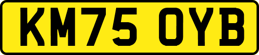 KM75OYB