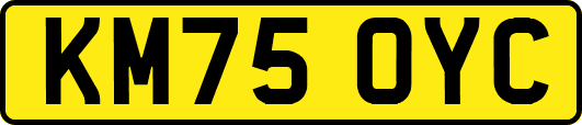 KM75OYC