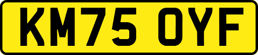 KM75OYF