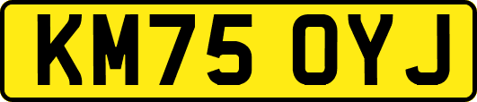 KM75OYJ
