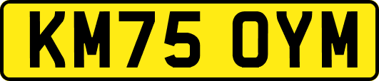 KM75OYM