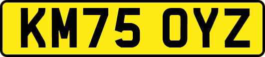 KM75OYZ