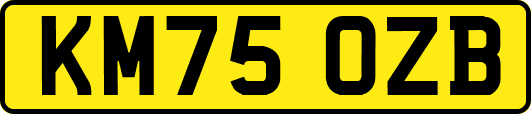 KM75OZB