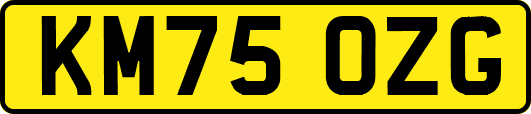 KM75OZG