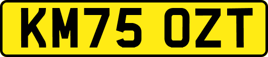 KM75OZT