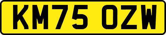 KM75OZW