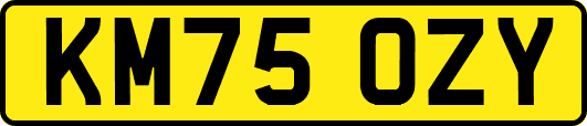 KM75OZY