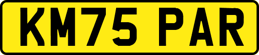 KM75PAR