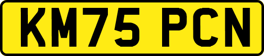 KM75PCN