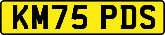 KM75PDS