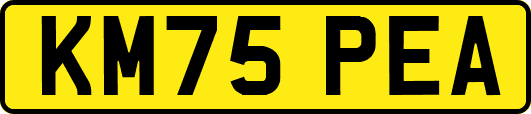 KM75PEA