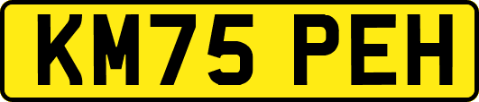 KM75PEH