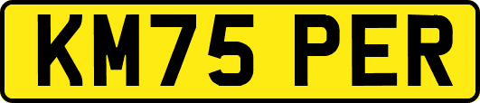 KM75PER