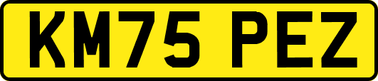 KM75PEZ