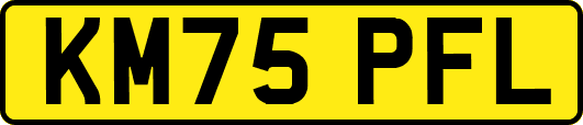 KM75PFL
