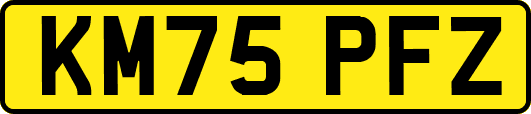 KM75PFZ